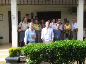 Equipa Urologia (Helder Monteiro), Imagiologia e dermatologia